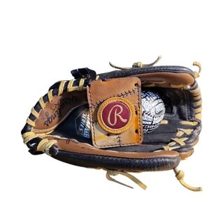 SOLD!!!!Handcrafted Vintage Upcyled Baseball Glove Mens Cardholder